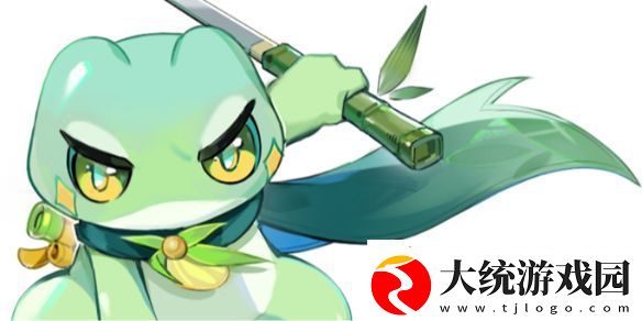 离火之境竹蛙技能介绍
