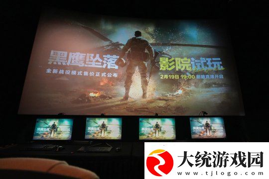 国产射击大作憋了数年