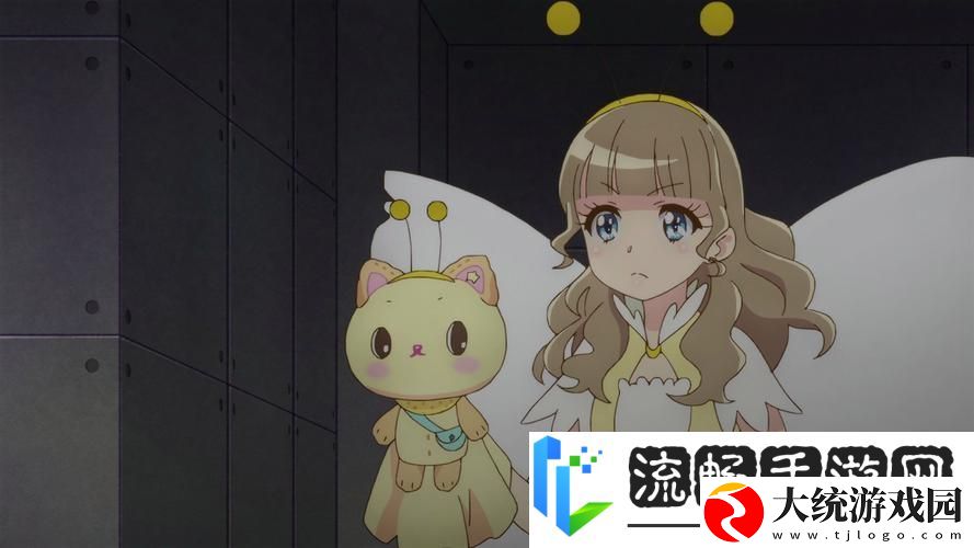 捕梦猫