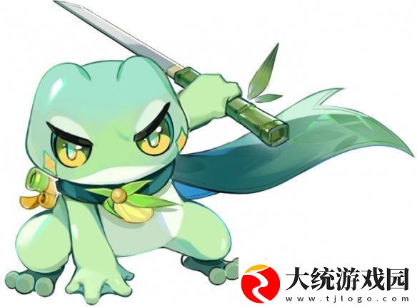 离火之境竹蛙技能介绍