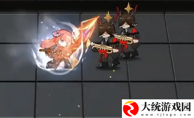 明日方舟皇家近卫风笛获取方法