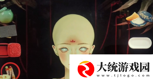 收纳物语诡异木偶怎么过