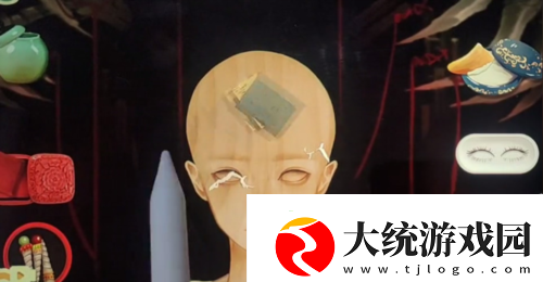 收纳物语诡异木偶怎么过