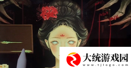 收纳物语诡异木偶怎么过