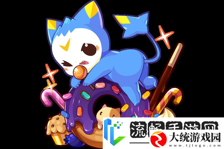 捕梦猫