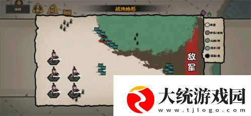 无悔华夏弓兵怎么玩