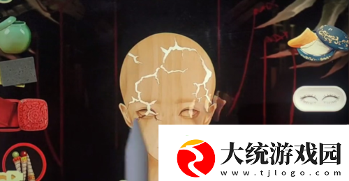 收纳物语诡异木偶怎么过