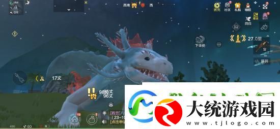 妄想山海新百年千年坐标分享