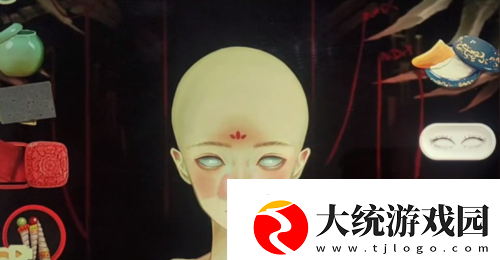 收纳物语诡异木偶怎么过