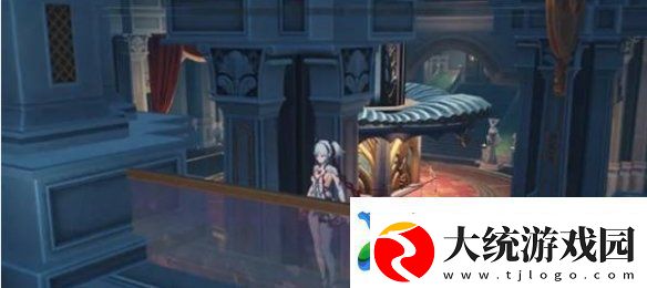 鸣潮叶落无声任务隐藏宝箱怎么获得