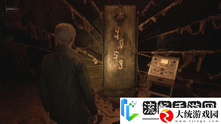 寂静岭2