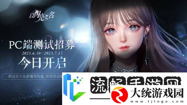 以闪亮之名PC版
