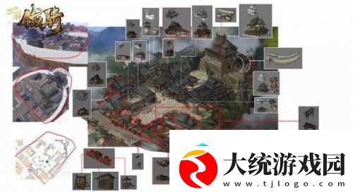 全新关卡曝光刀锋铁骑7.12不删档宣传视频
