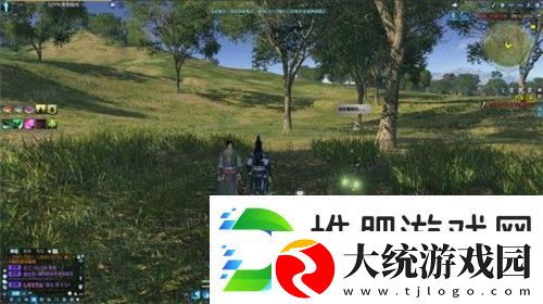 天涯明月刀手游荆湖拍照坐标大全