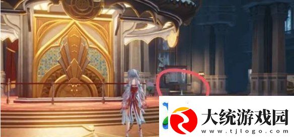 鸣潮叶落无声任务隐藏宝箱怎么获得