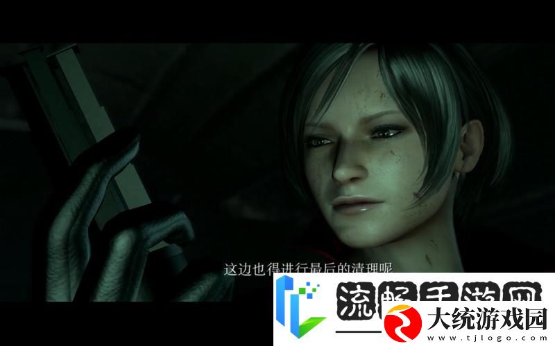 生化危机6