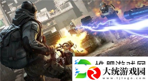 使命召唤手游无限火力怎么玩