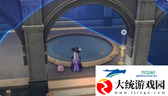 崩坏星穹铁道昨日的电梯今日的人成就怎么达成