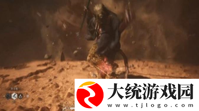 黑神话悟空黄风大圣怎么打