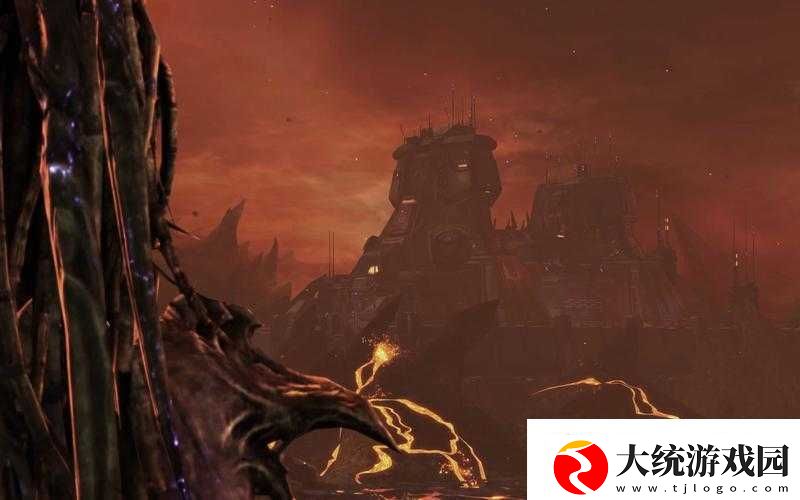 神族玩家必看！虫群之心改版后斯台兰堡科技树彻底爆炸了