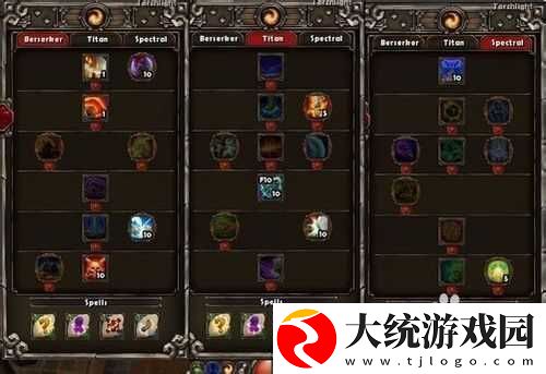 火炬之光2附魔必看!手把手教你让附魔师永不跑路附详细攻略