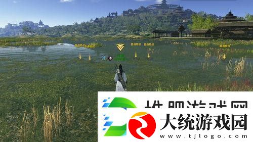 天涯明月刀手游荆湖拍照坐标大全