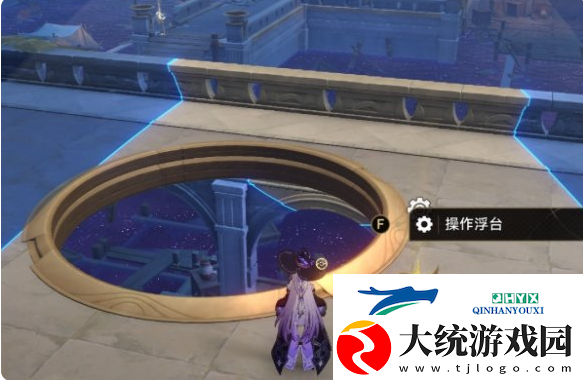 崩坏星穹铁道昨日的电梯今日的人成就怎么达成