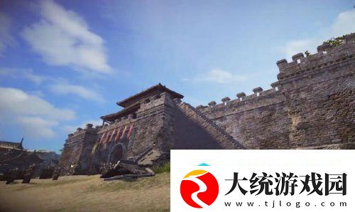 全新关卡曝光刀锋铁骑7.12不删档宣传视频