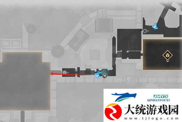 崩坏星穹铁道昨日的电梯今日的人成就怎么达成