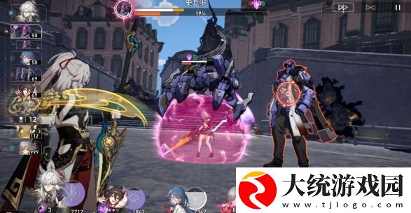 崩坏星穹铁道混沌9无杰帕德平民过关技巧