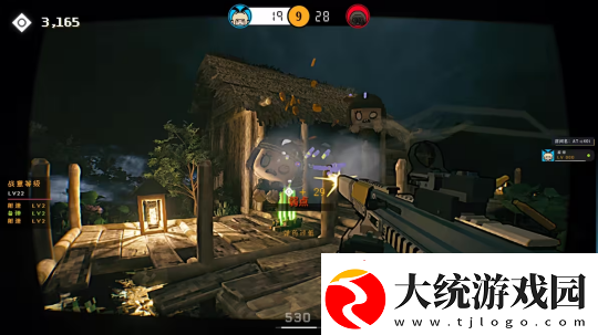 国产大脑洞沙盒世界岛·宅急送现已在Steam开启首次公开试玩