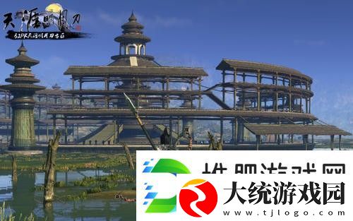 天涯明月刀手游荆湖拍照坐标大全