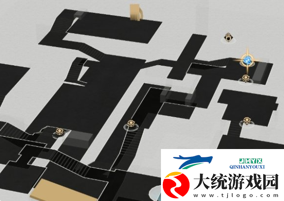 崩坏星穹铁道昨日的电梯今日的人成就怎么达成