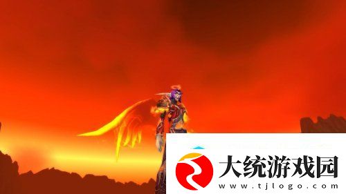 炽热之翼的挑战