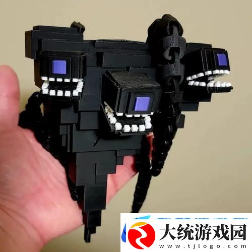我的世界