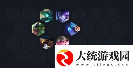 云顶之弈s7金鳞龙阵容搭配攻略
