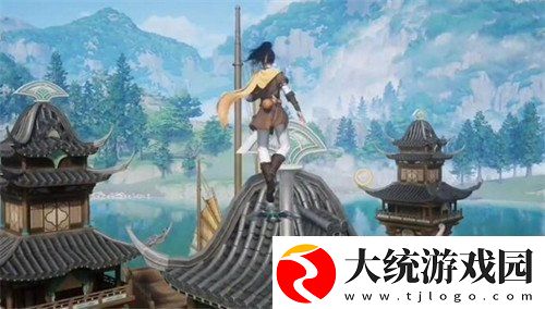 仙剑世界苏州先天灵元怎么获取