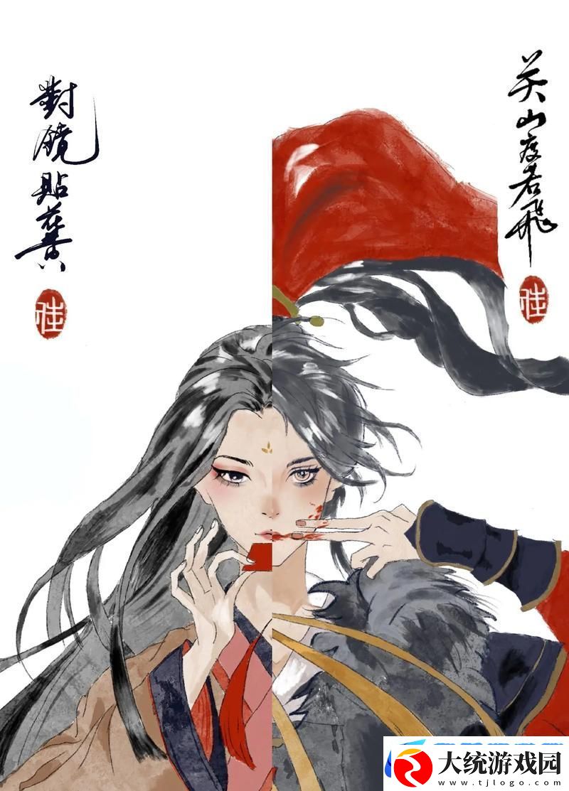 忘川风华录花木兰强度测评