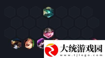 云顶之弈s7金鳞龙阵容搭配攻略