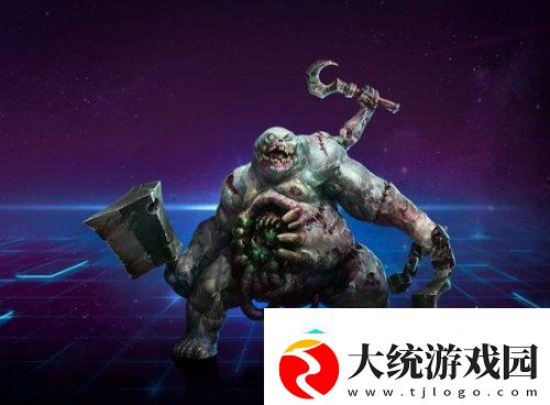 新英雄还是缝合怪