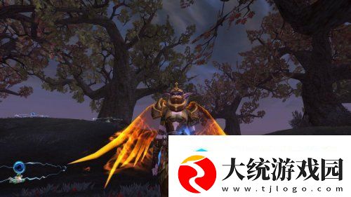 炽热之翼的挑战
