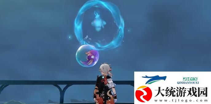 原神空中隐藏宝箱在哪