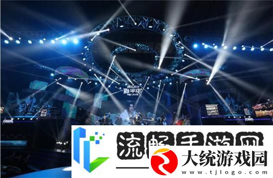 天涯明月刀中的音乐盛宴