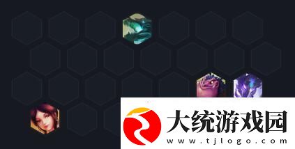 云顶之弈s7金鳞龙阵容搭配攻略