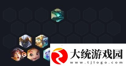 云顶之弈s7金鳞龙阵容搭配攻略
