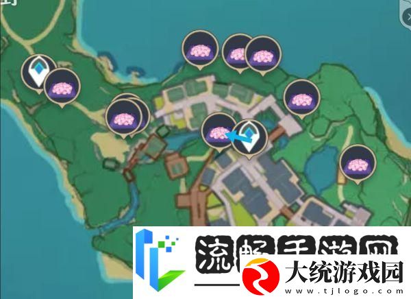 原神绯樱绣球刷新机制全揭秘