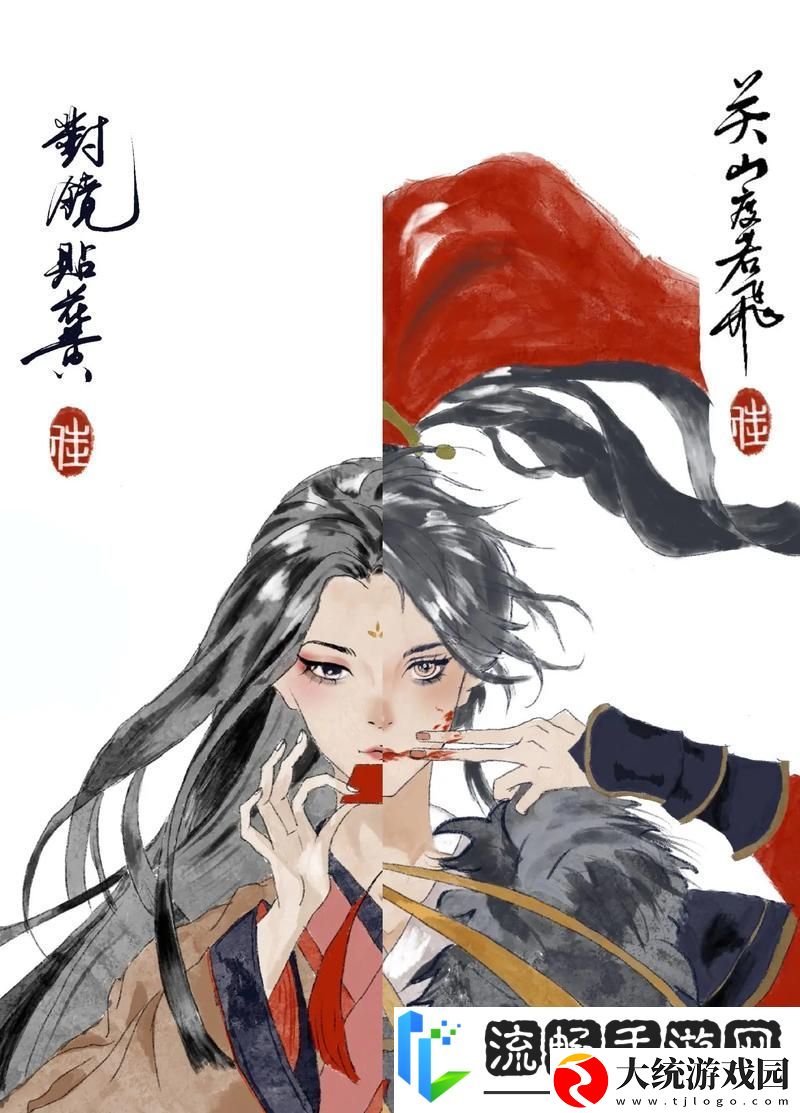 忘川风华录花木兰强度测评