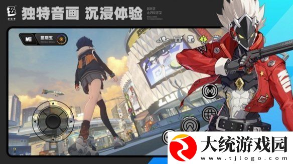 绝区零鲨鱼妹专武值得抽吗