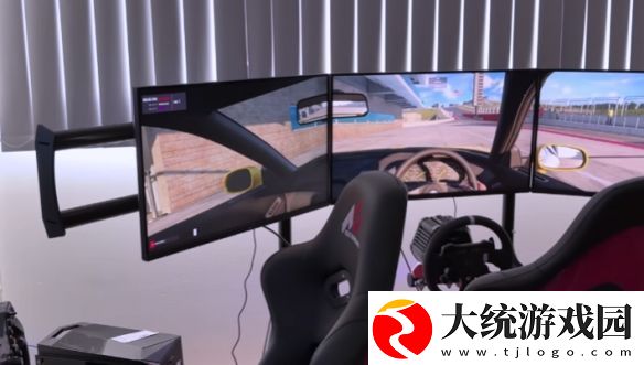 赛车游戏神力科莎EVO全新赛车模式与车型首度登场