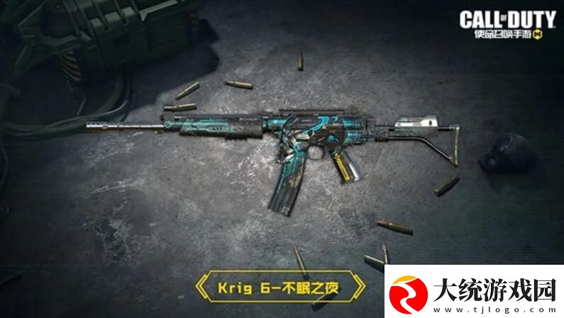 使命召唤手游不眠之夜幸运箱值得开吗